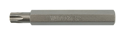 Šroubovací bit Yato Torx T25x75mm YT-0405
