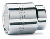 Beta šestihranná zásuvka 3/8" 910A/6