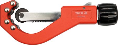 Rychlořezák na měděné trubky Yato 14-63 mm YT-2234
