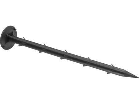 Flo agrotkanina upevňovací kolíky 25cm 20ks 88718