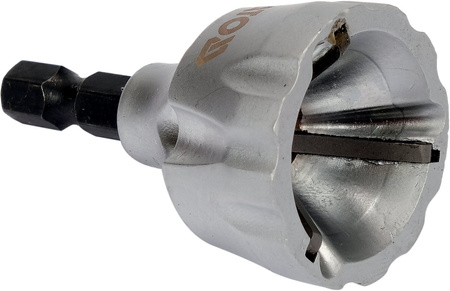 Yato externí odhrotovač 3-19mm YT-22357