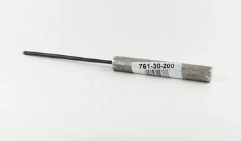 Elektromet hořčíková anoda 30x200mm M6 761-30-200