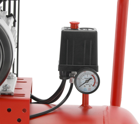 Olejový kompresor Yato 100l YT-23310