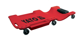Dílenské lehátko Yato YT-0880
