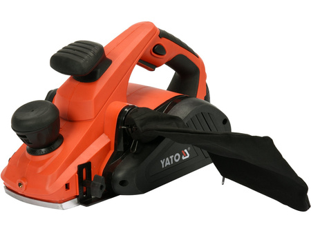 Hoblík Yato 110mm 1300W YT-82144