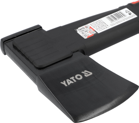 Tesařská sekera Yato 900g nylon YT-79970