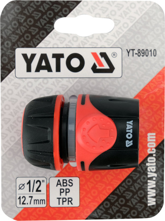 Yato rychloupínání 1/2" YT-89010