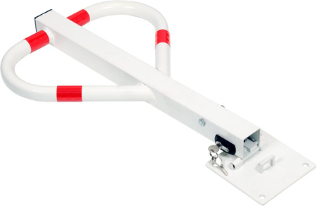 Parkovací motýlkový zámek Yato YT-55740