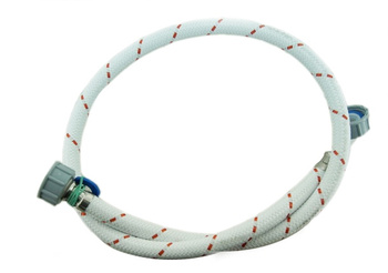 Diamantová napájecí hadice pro pračku/myčku 300 cm PRACÍ PŘÍVODNÍ HADICE 300