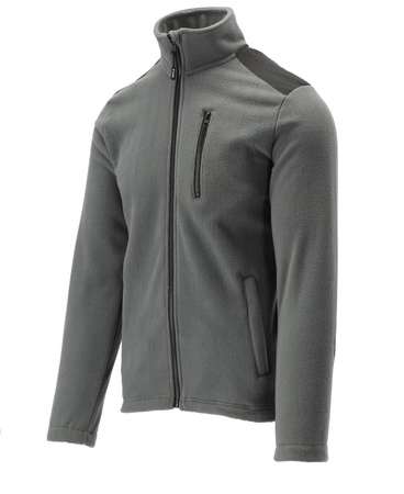 Yato fleecová mikina 420 GSM Max Heavy velikost 3XL YT-79525