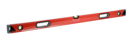 Vodováha Yato 1200 mm 3 lahvičky YT-30074