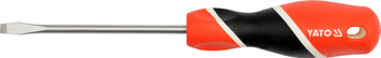 Yato plochý šroubovák 5x150mm YT-25909