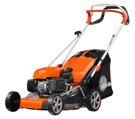 Benzínová sekačka Oleo-Mac G 44 TK COMFORT s pohonem 66109061E5A