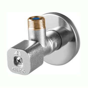 Rohový ventil Duro Solid 1/2"x3/8" D/ZK-SOLID1238