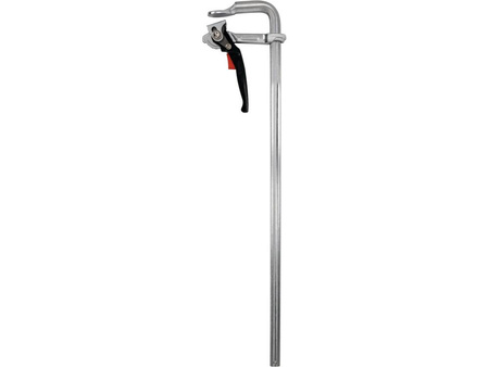 Yato ráčnová svorka 500 mm YT-63955