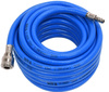 Vzduchová hadice Yato 10 mm 10 m z PVC s rychlospojkou YT-24224