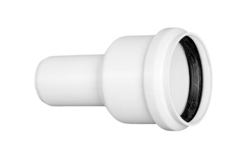 Diamantový zvětšovací zásuvkový konektor 32/40 Z0311 KONEKTOR.ČERVENÝ.KONEKTOR.32/40