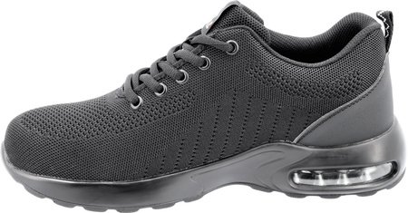 Yato PACS SBP velikost 43 sportovní pracovní obuv YT-80636