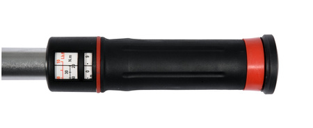 Momentový klíč Yato 1/2" 20-220Nm YT-07605