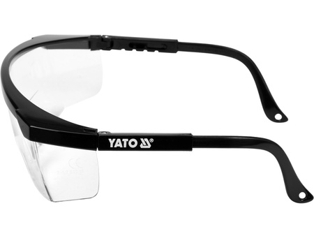 Ochranné brýle Yato +3 YT-73615