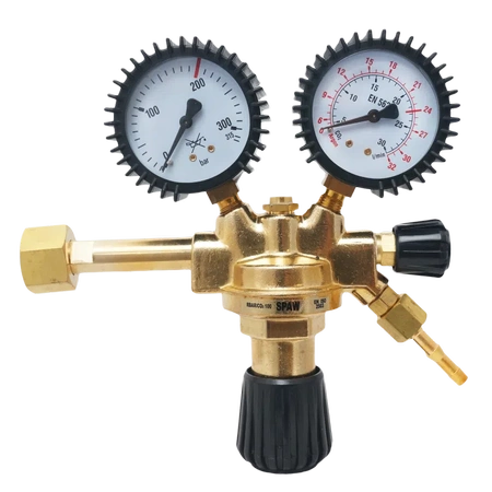 Reduktor svařovacího válce AR/CO2 série 100 RBARG/CO2 100