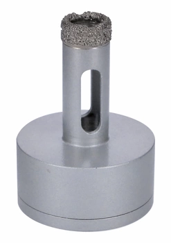 Diamantová fréza Bosch Best for Ceramic Dry Speed ​​​​14x30 se systémem X-LOCK 2608599027