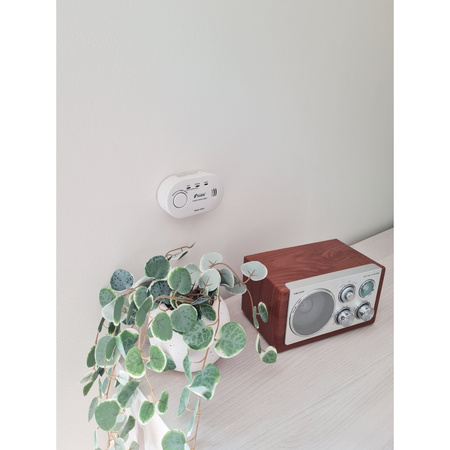 Detektor oxidu uhelnatého Kidde K5CO