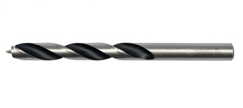 Spirálový vrták Yato 12x150mm do dřeva YT-4357