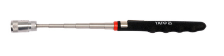 Teleskopické chapadlo Yato s magnetem a diodou YT-06611