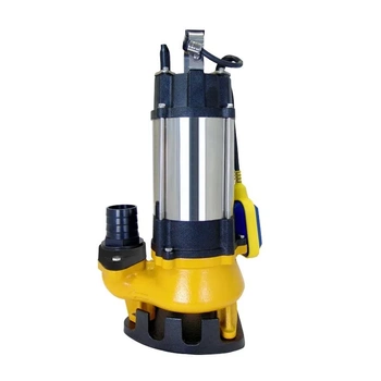 Omnigena ponorné čerpadlo WQ 450F 230V