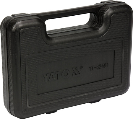 Yato transformátorová páječka 200w YT-82451