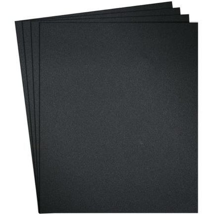 Klingspor brusný papír PS 8 A 280 mm x 230 mm G320 269289
