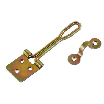 Vřeteno ze zlatého pozinkovaného drátu