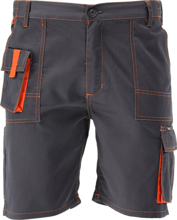 Yato krátké pracovní kalhoty Doria velikost 2XL YT-80929