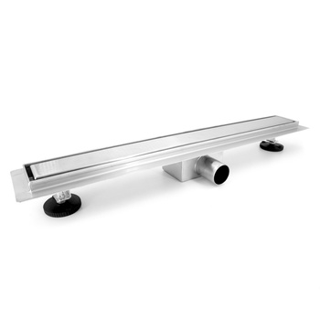 Des Group lineární odtok 2v1 Odtok 80 cm 01.017.018