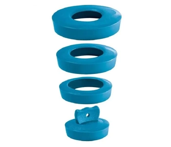 Tycner modrý korek univerzální 36-58mm 39224101