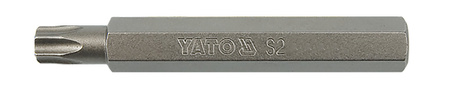 Šroubovací bit Yato Torx T45x30mm S2 YT-0408