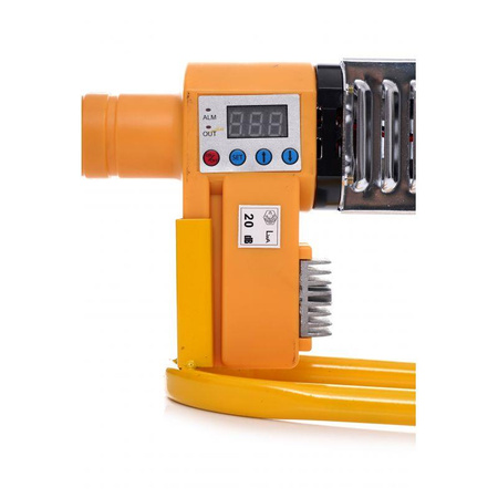 Svářečka trubek Kraft&Dele 2800W LCD KD3073