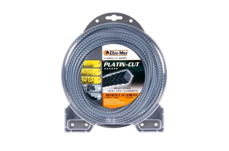 Řezací linka Oleo-Mac 3 mm 44 m 2-vrstvý platinový řez 63040244A