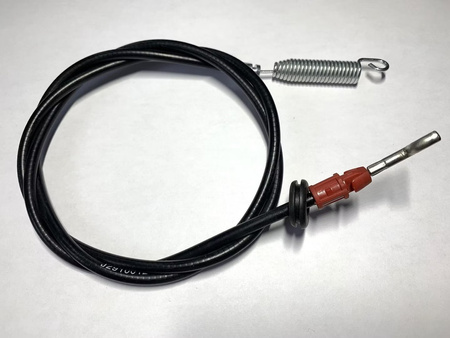 Řadicí kabel Makita pro sekačku PM-5600 S3 PLM5600 671001243