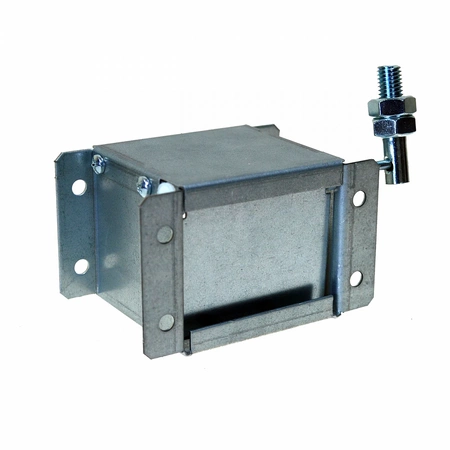 Domerový regulátor tahu škrticí klapky 70x45x70mm TR-6a