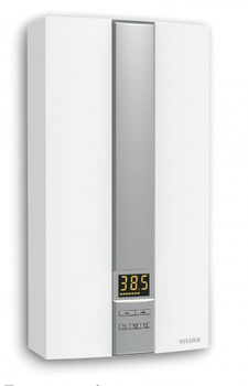 Wijas průtokový elektrický ohřívač 11/13,5/15kW POW-LCD11/13,5/15MULTI
