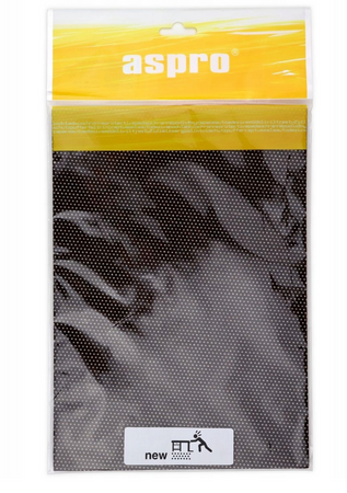 Protiskluzová plstěná podložka Aspro 210x297mm hnědá A-40005-15-002