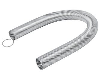 Diamantová vnější pružina pro pexitové trubky 20 ART.568.SPR-Z-20