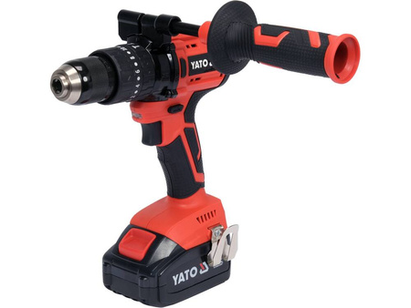 Rázový šroubovák Yato 18V 75NM YT-82790 