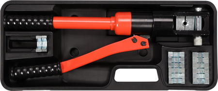 Koncové krimpovací kleště Yato 10-120 mm2 YT-22860