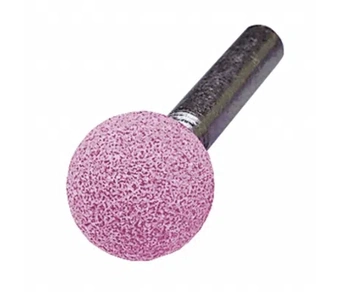 Brusný kotouč Norton namontovaný 5210 13x20x6/40 86A60M5V 69210449269