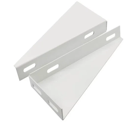 Držák umyvadla Aquer bílý 2 kusy WDU