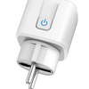 TTNergy Smart Plug Socket WiFi MT1000