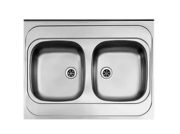 Alveus dřez Primal 20 80x60cm 1124505